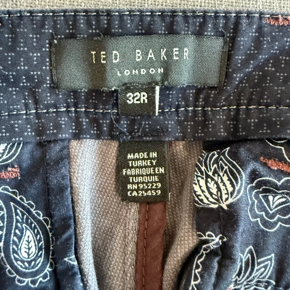 Ted baker 9
